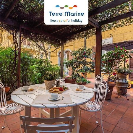 Il Verde In Citta, Terre Marine La Spezia Exterior foto