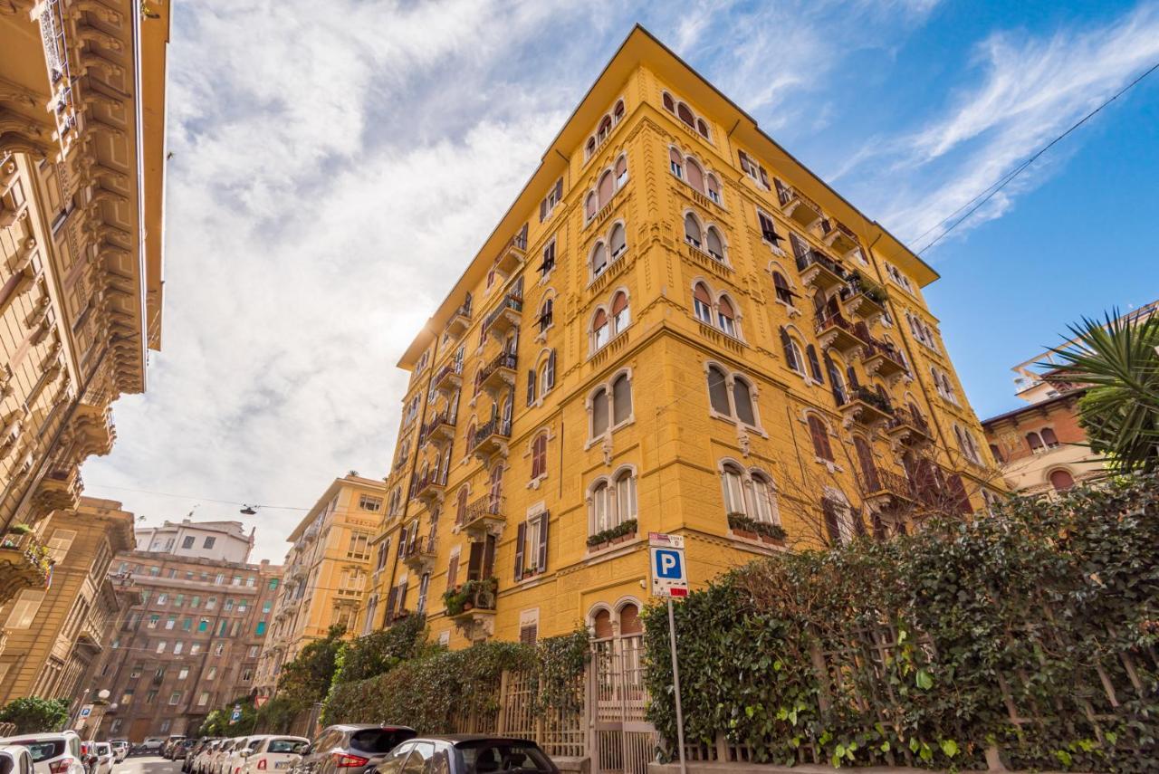 Il Verde In Citta, Terre Marine La Spezia Exterior foto