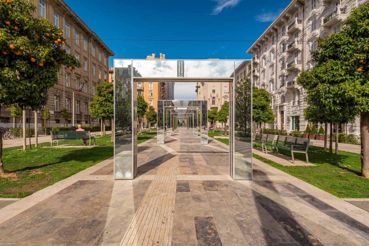 Il Verde In Citta, Terre Marine La Spezia Exterior foto