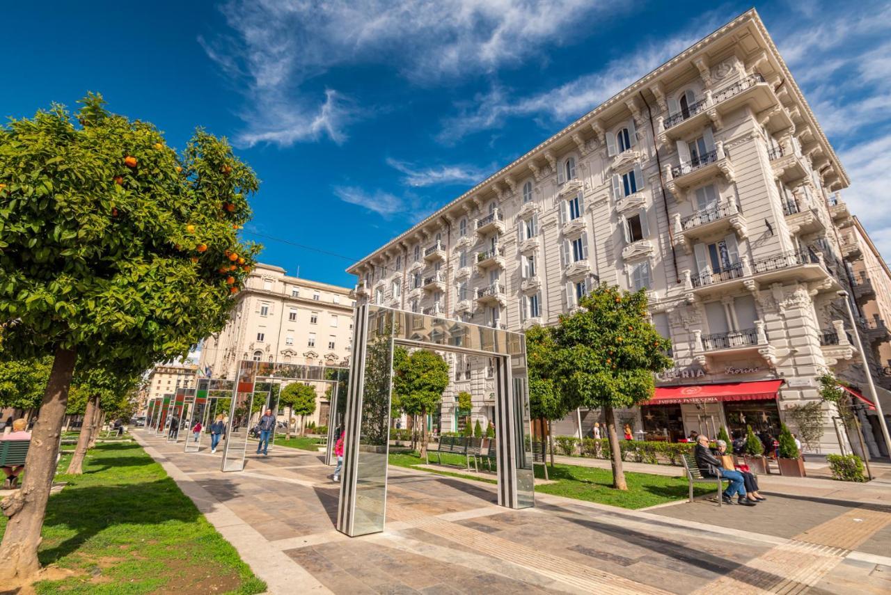 Il Verde In Citta, Terre Marine La Spezia Exterior foto