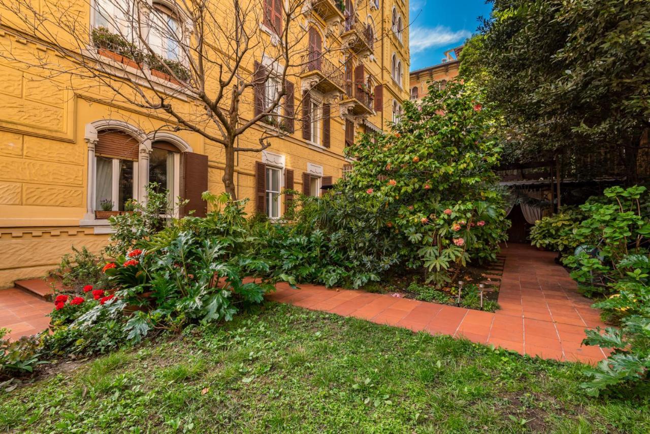 Il Verde In Citta, Terre Marine La Spezia Exterior foto